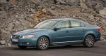 Volvo S80 2013 года